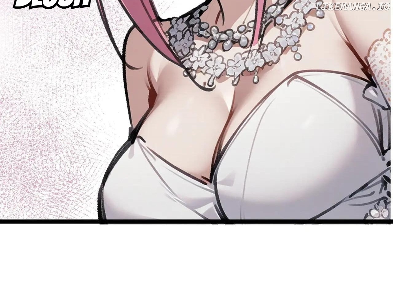 Daddy President Is Too Hard To Deal With Chapter 205 - page 19